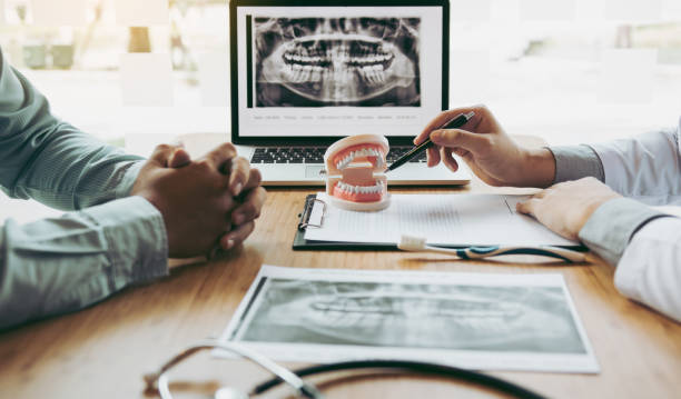 Best Emergency Dental Extractions in West Bishop, CA