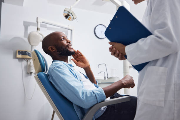 Best Emergency Dentist for Knocked-Out Tooth in West Bishop, CA