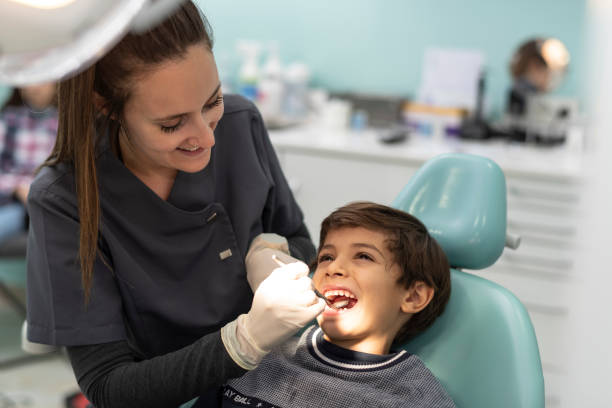Best Emergency Root Canal Treatment in West Bishop, CA