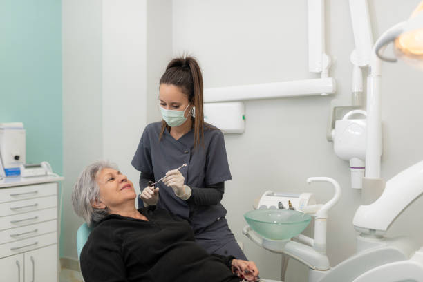 Best Orthodontic Emergency Dentist in West Bishop, CA