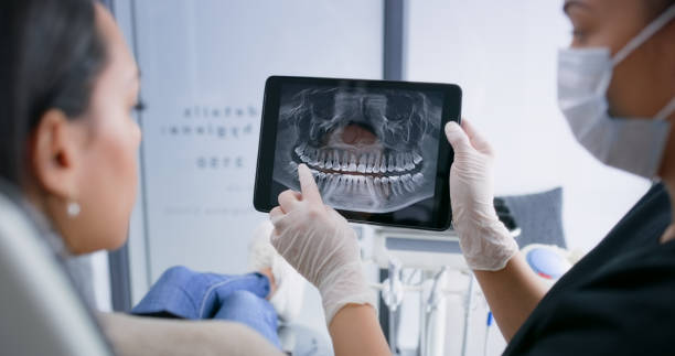 Best Broken or Cracked Tooth Emergency Dentist in West Bishop, CA