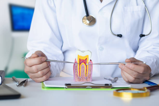 Best Emergency Dental Extractions in West Bishop, CA