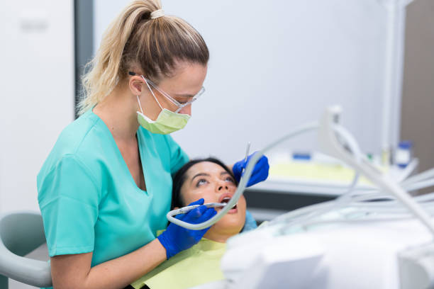 Best Emergency Dentist for Knocked-Out Tooth in West Bishop, CA