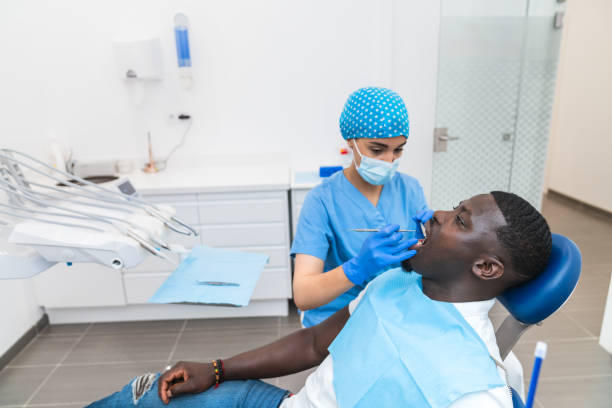 Best Mobile Emergency Dentist in West Bishop, CA