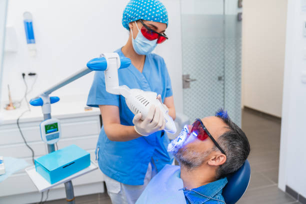 Best Emergency Root Canal Treatment in West Bishop, CA
