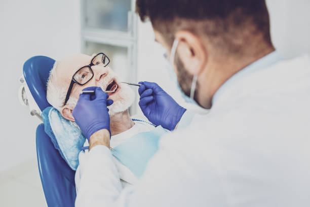 Best Orthodontic Emergency Dentist in West Bishop, CA